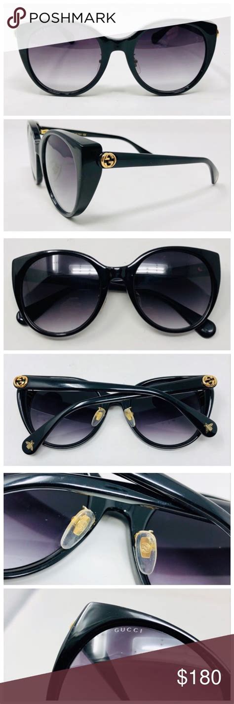 gucci manufacture glasses|Gucci made in Italy eyeglasses.